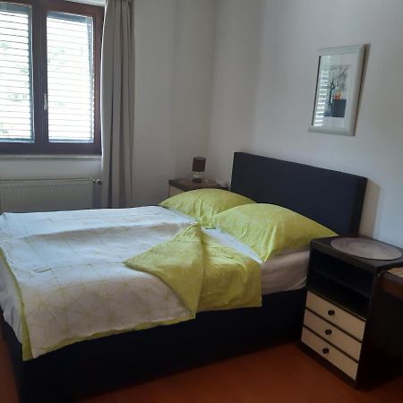 Apartment Nevija E Natale Opric Εξωτερικό φωτογραφία