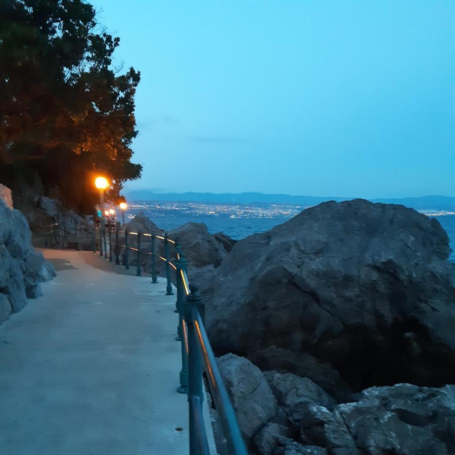 Apartment Nevija E Natale Opric Εξωτερικό φωτογραφία
