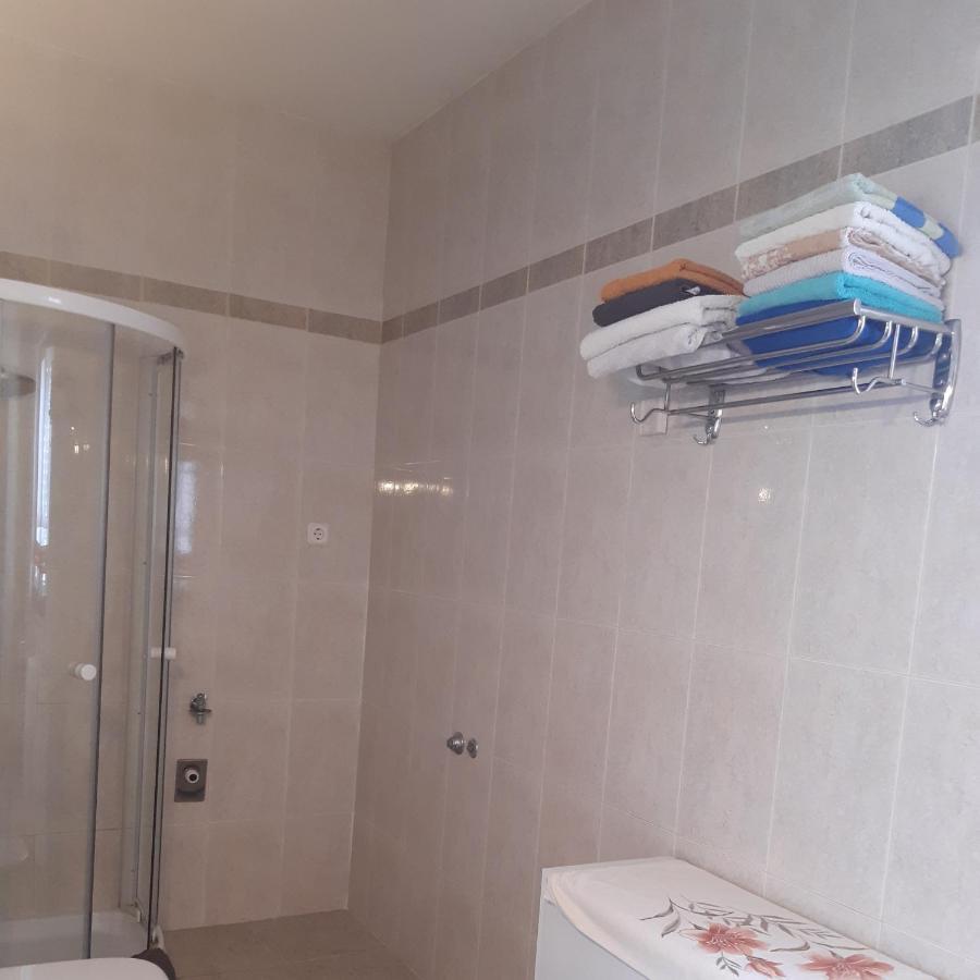 Apartment Nevija E Natale Opric Εξωτερικό φωτογραφία