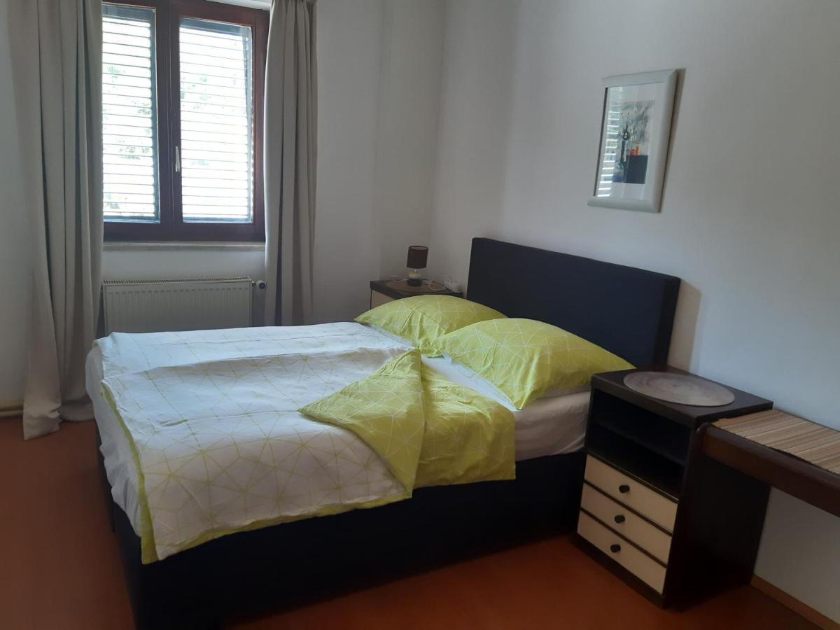 Apartment Nevija E Natale Opric Εξωτερικό φωτογραφία