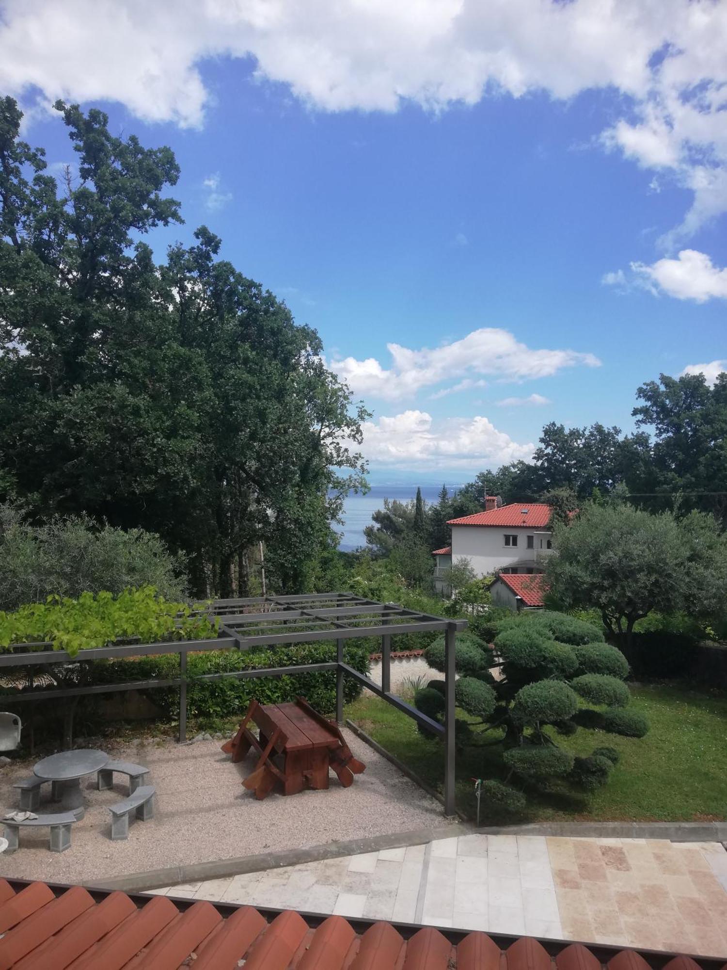 Apartment Nevija E Natale Opric Δωμάτιο φωτογραφία