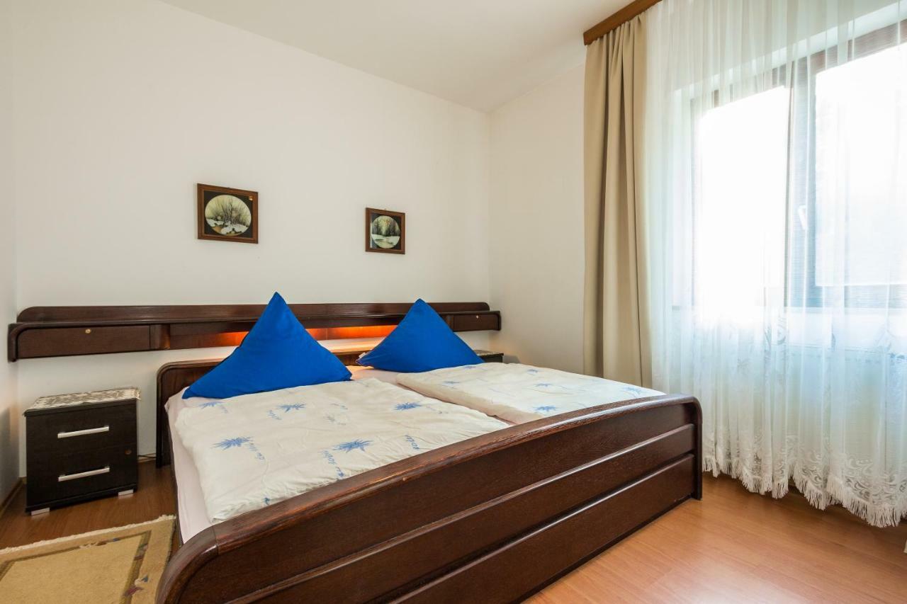 Apartment Nevija E Natale Opric Εξωτερικό φωτογραφία
